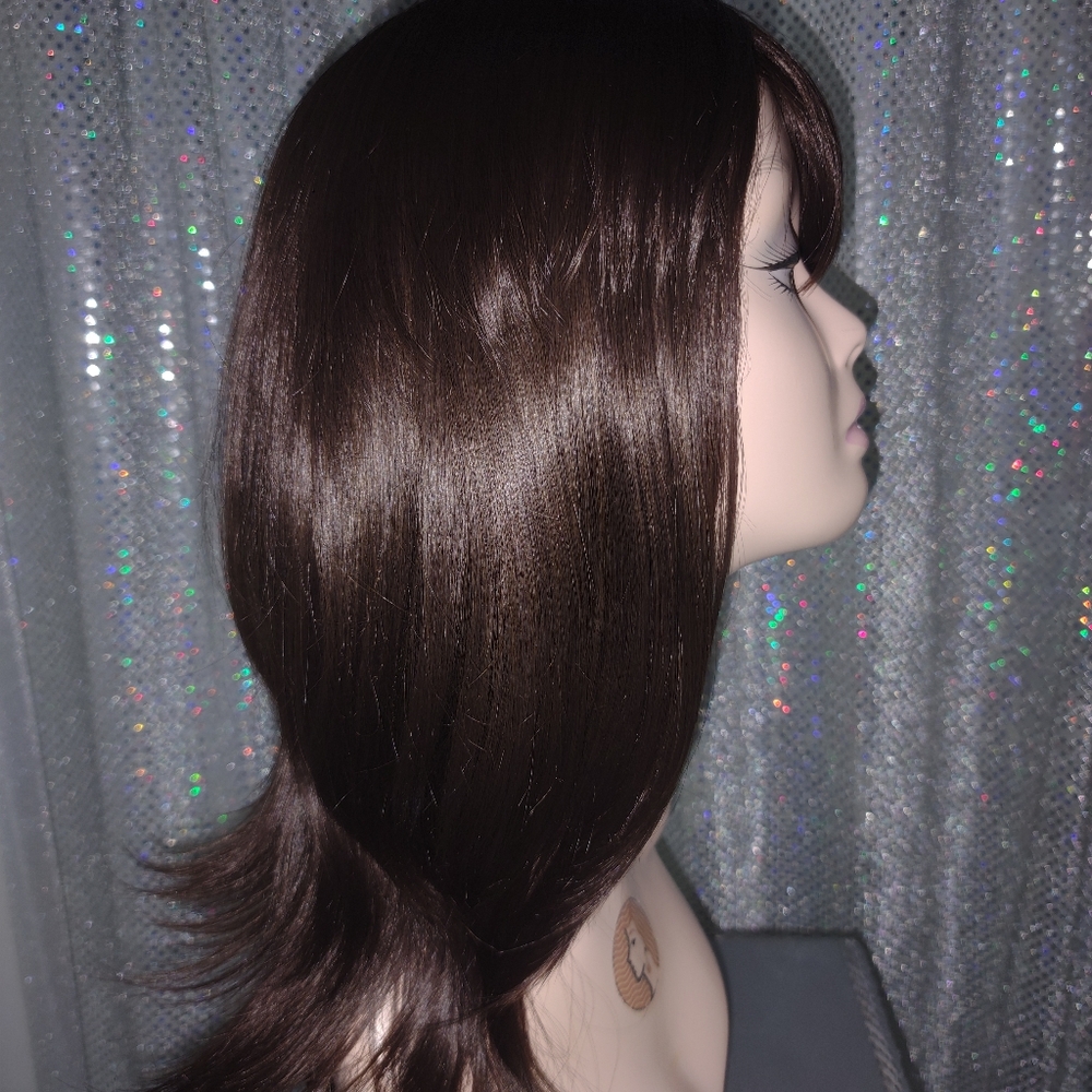 Wig - Picture 4 of 4